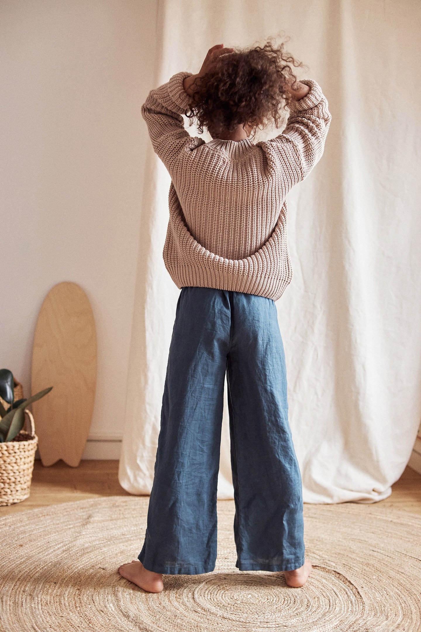 UNISEX GOLD COAST - DUSTY CORAL 2