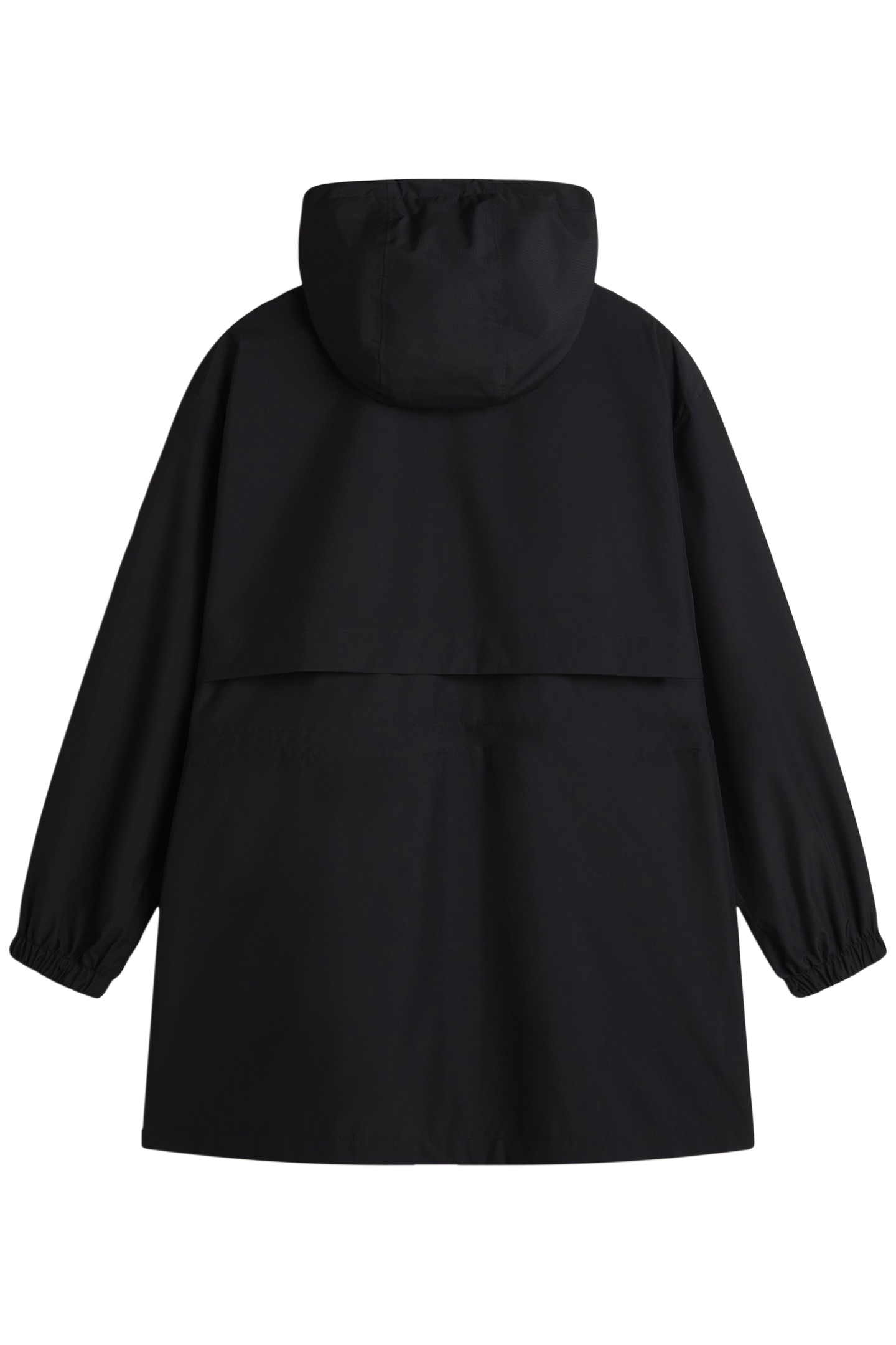 MTE RALEIGH JACKET BLACK 4