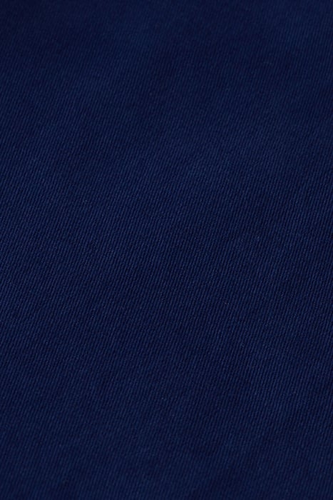 FLAT FRONT CHINO NAVY 3