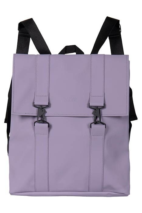 MSN BAG W3 DUSTY PURPLE UNISEX 1