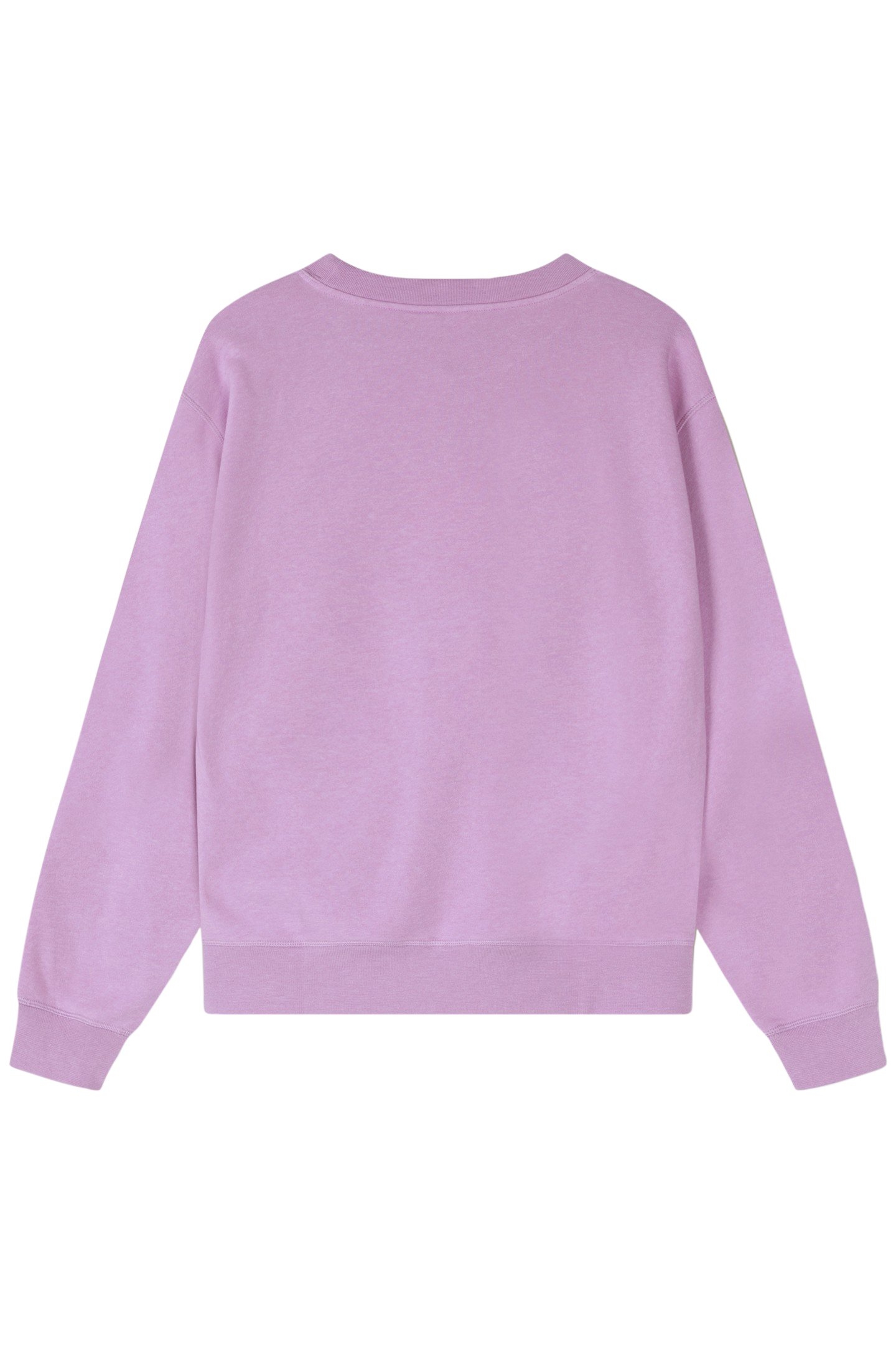 SWEATER UNI VIOLET 5