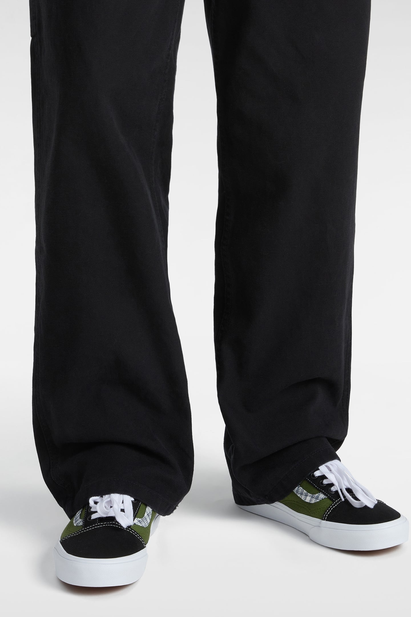 OLD SKOOL INDUSTRIAL PREP GREEN/MULTI 2