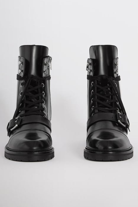 DONITA BOOT BLACK 2