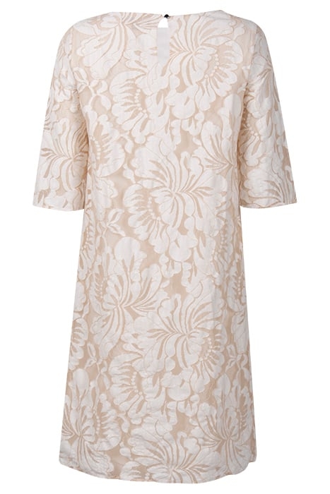 COMMA DRESSES WHITE 2