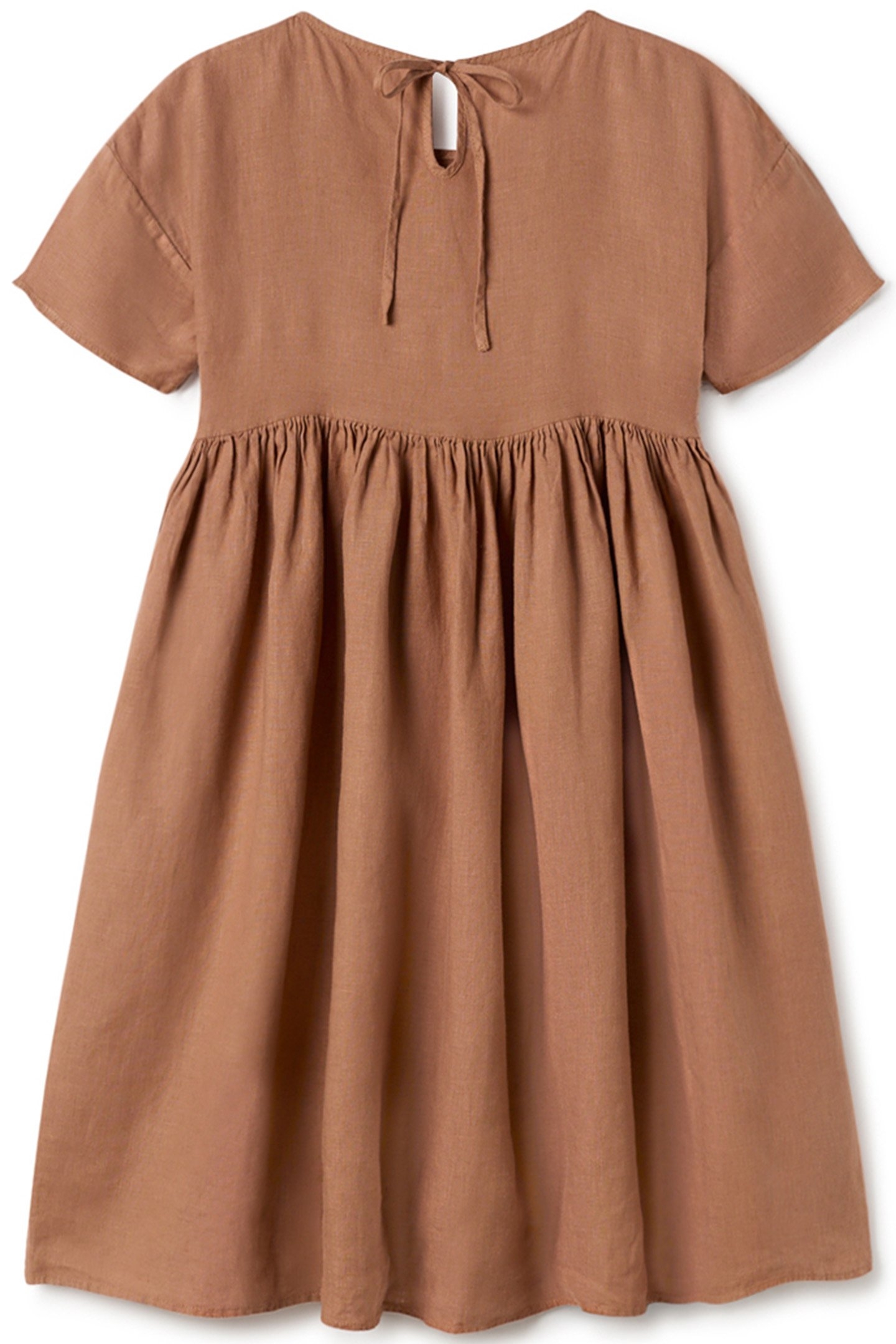 GIRLS ZAPILLO - HENNA 3