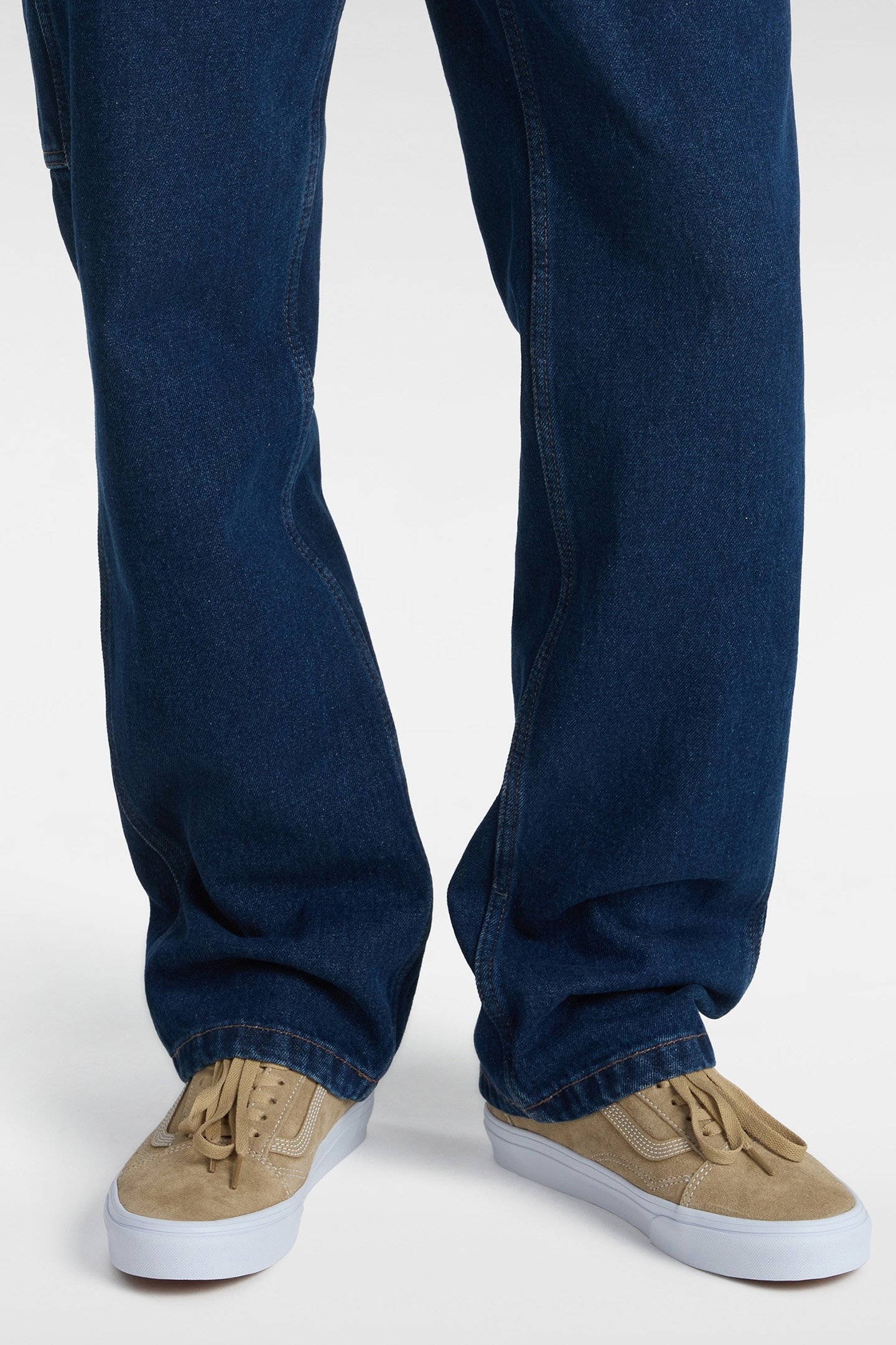 OLD SKOOL PIG SUEDE INCENSE 2