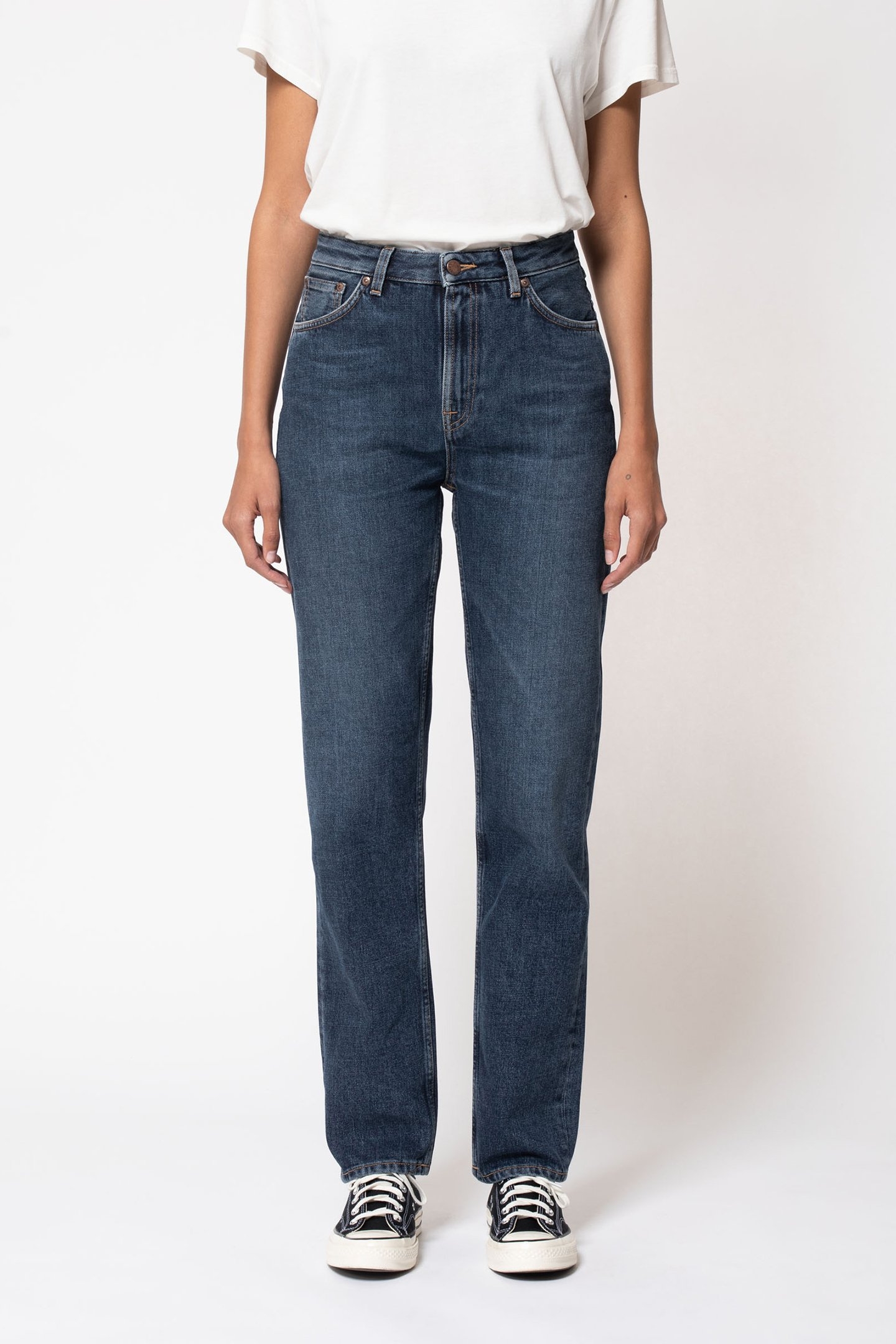 LOFTY LO DARK VINTAGE BLUE 1