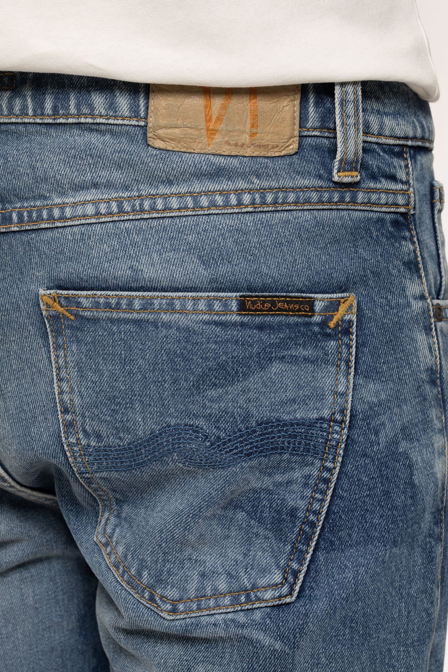 LEAN DEAN CYANOTYPE II BLUE 4