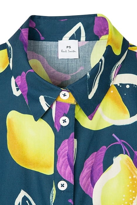 WOMENS DRESS VERY DARK NAVY 2