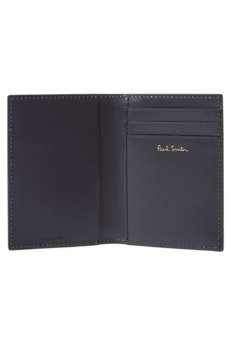 MEN WALLET MCC MONOG NAVY 3