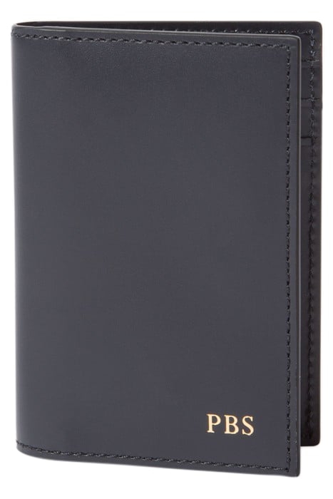 MEN WALLET MCC MONOG NAVY 1