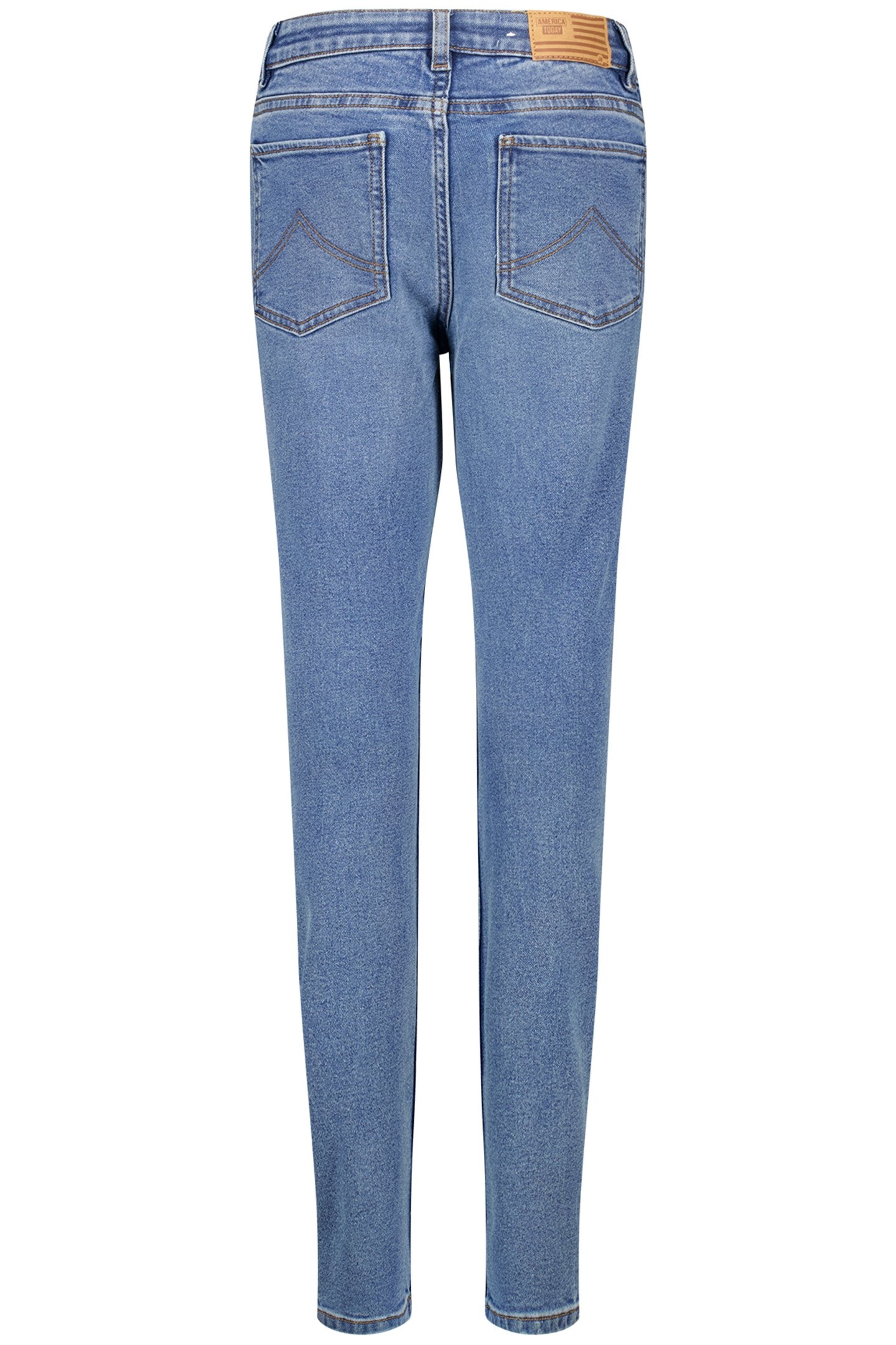 OHIO JR MEDIUM BLUE 2