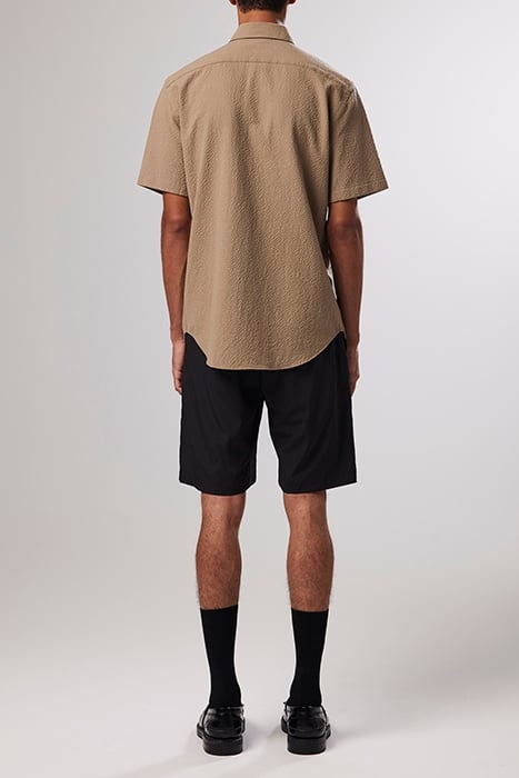 ERRICO SS 1045 CLAY CASUAL SHIRT — REGULAR 2