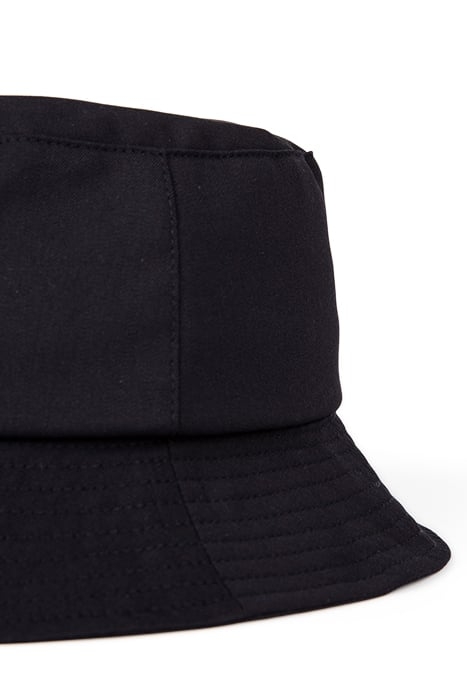 MEN HAT BUCKET SUMMER DARK VIOLET 3