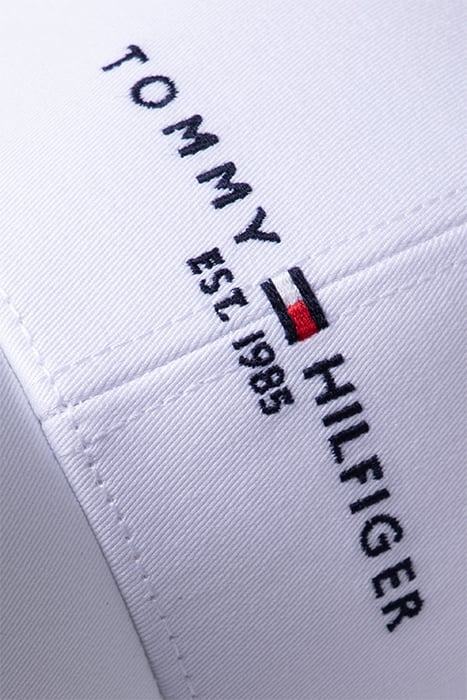 TH ESTABLISHED BASEBALL CAP WHITE 4