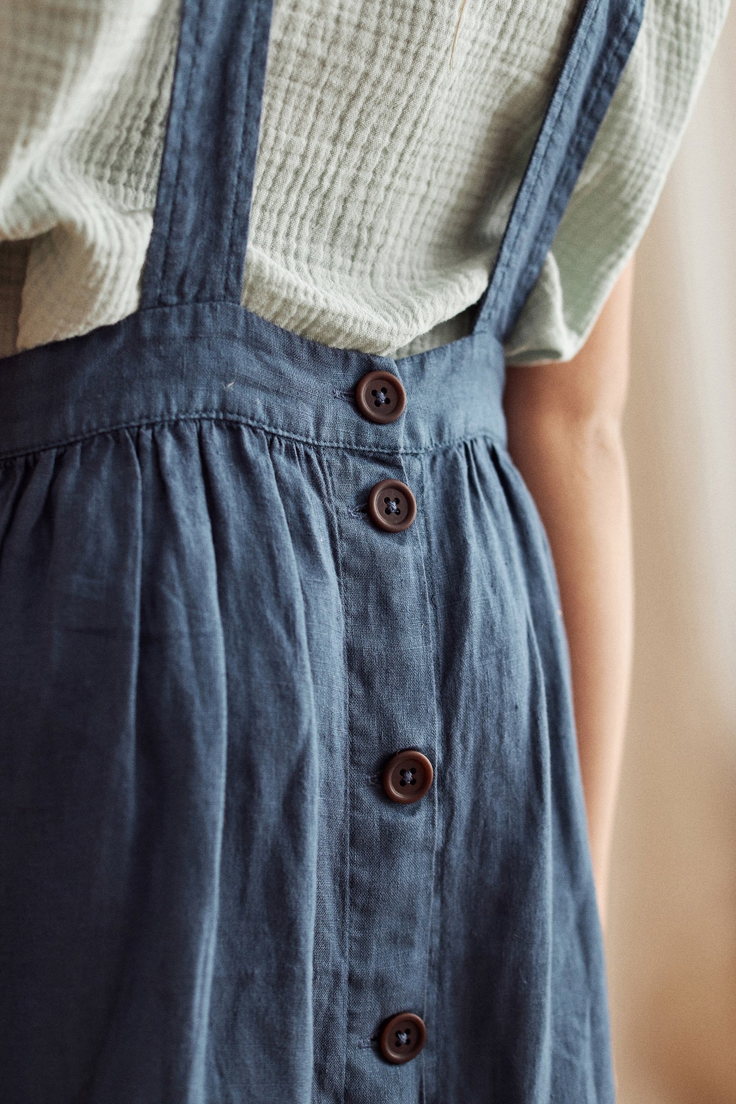 GIRLS CABRERA - DEEP OCEAN 5