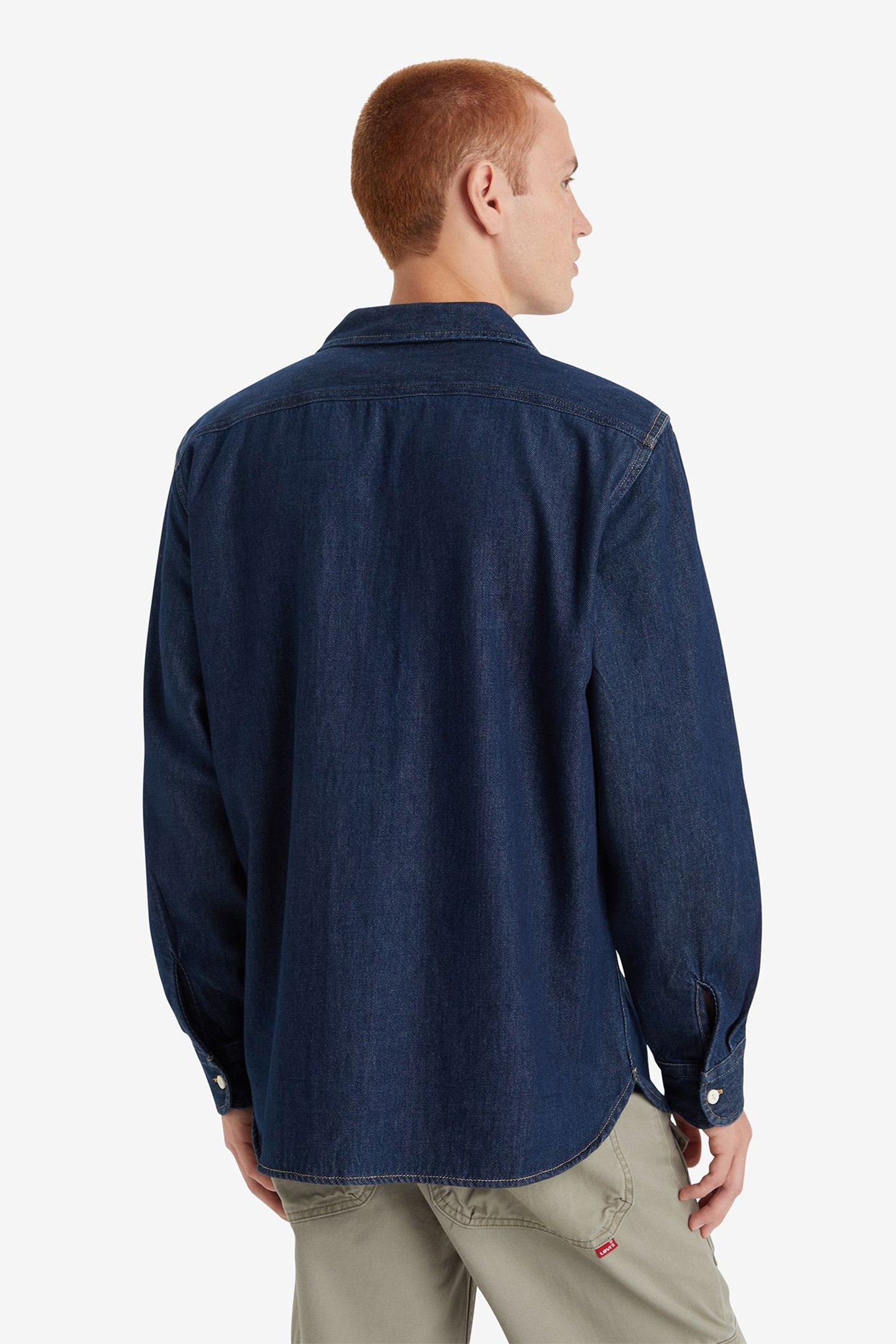 CLASSIC WORKER WORKWEAR ROCKLEDGE RINSE 2