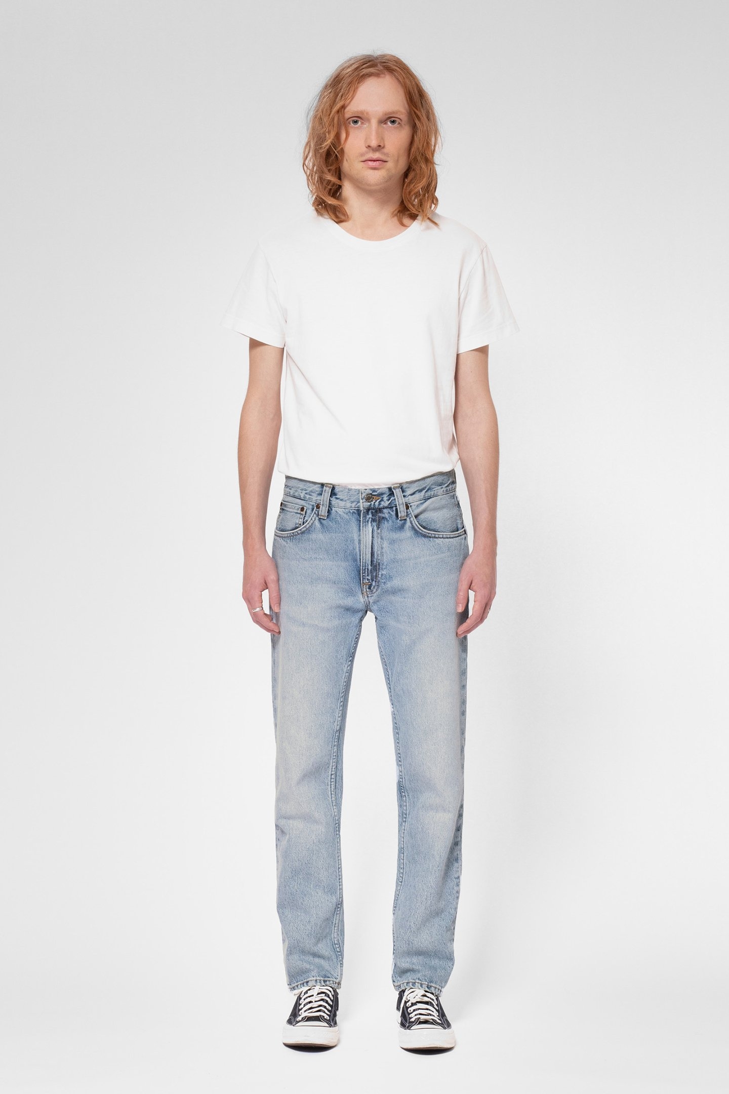 GRITTY JACKSON TRAVELLING LIGH BLUE 1