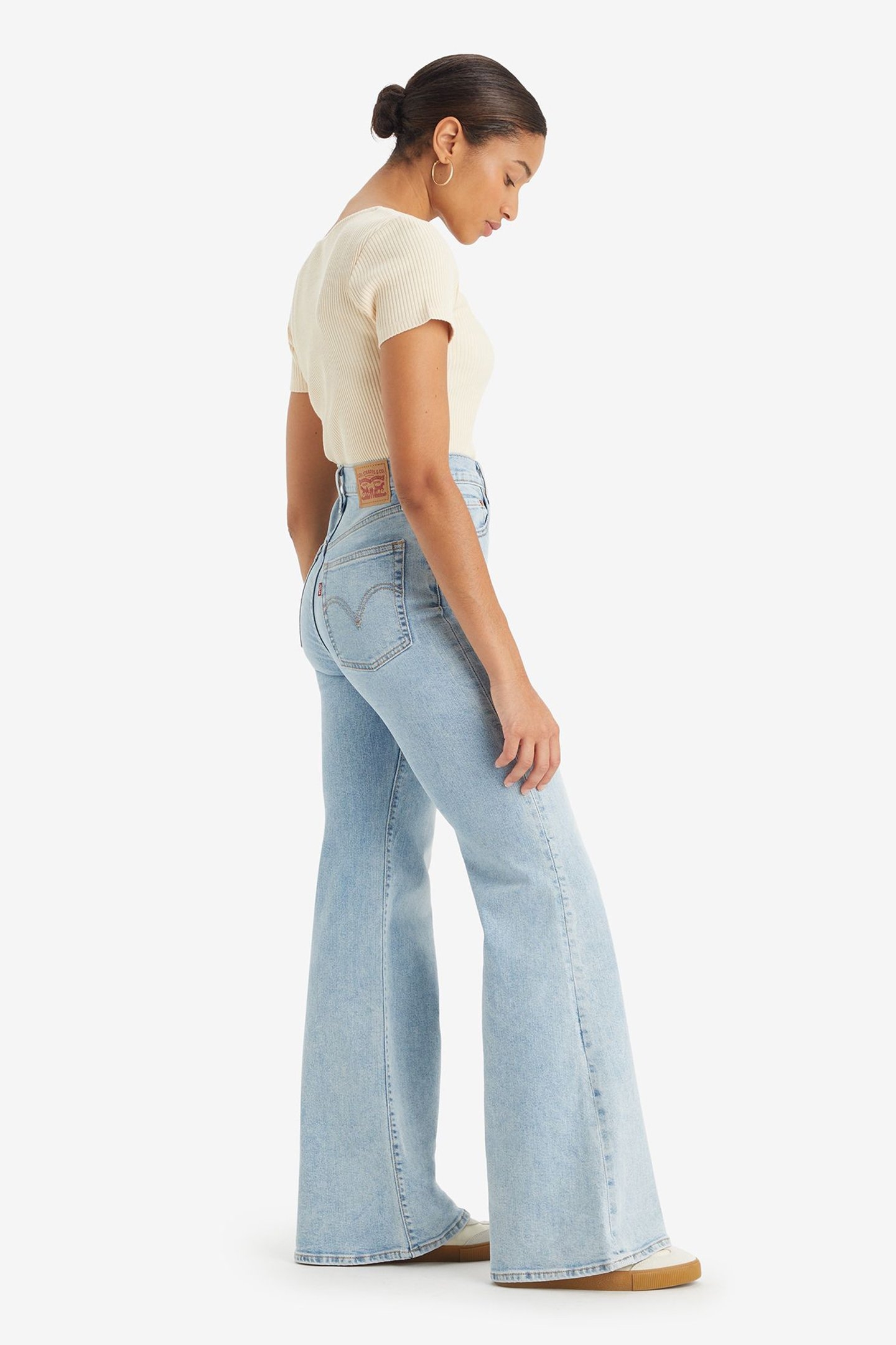 RIBCAGE BELLS THE BELLS AND WHISTLES 4