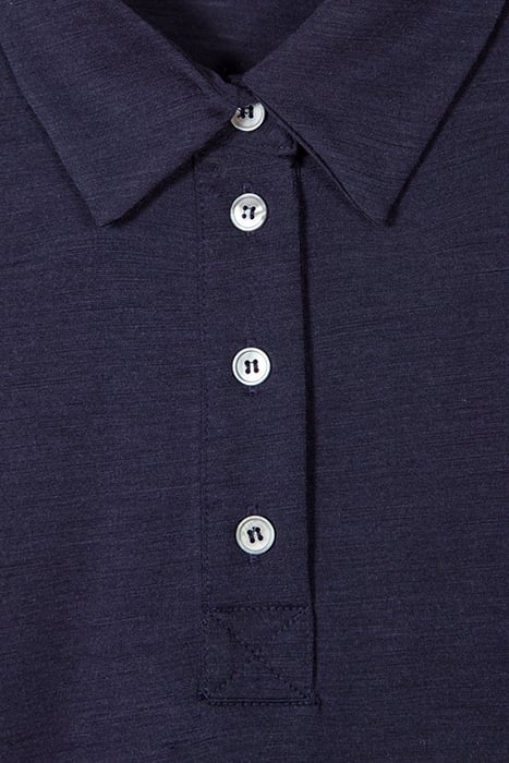 WOMENS TOP VERY DARK NAVY 3