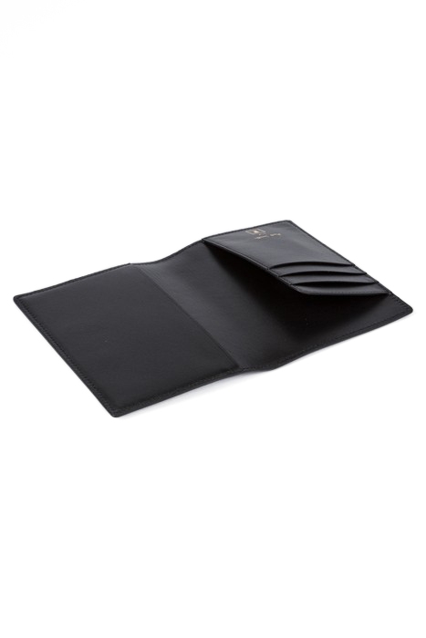 MEN WALLET PPORT NOTTS UNI BLACK 3