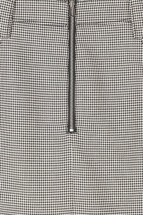 WOMENS SKIRT BLACK 7