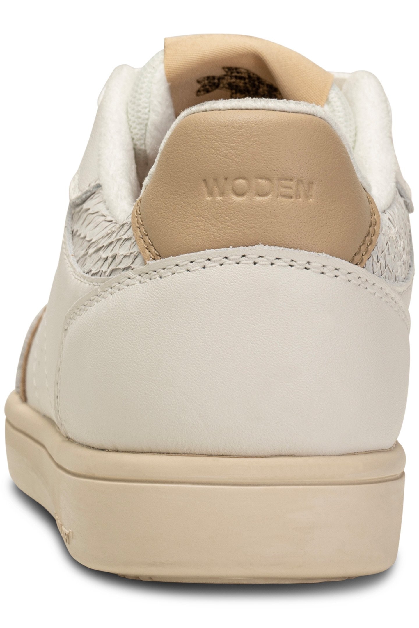 BJORK COFFEE CREAM/BLANC DE BLANC 4