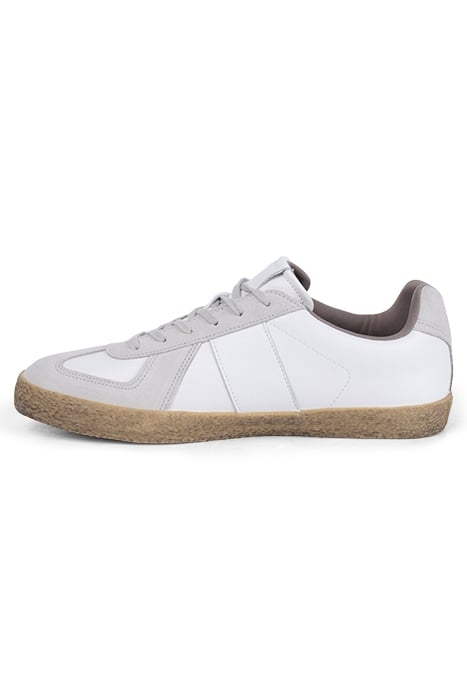 JAIMEE LOW TOP WHITE/GUM 3