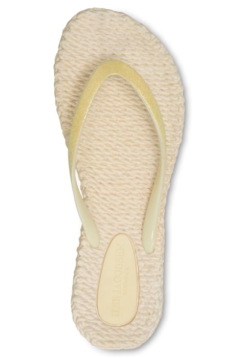 CHEERFUL01 FLIPFLOPS PEAR SORBET 3
