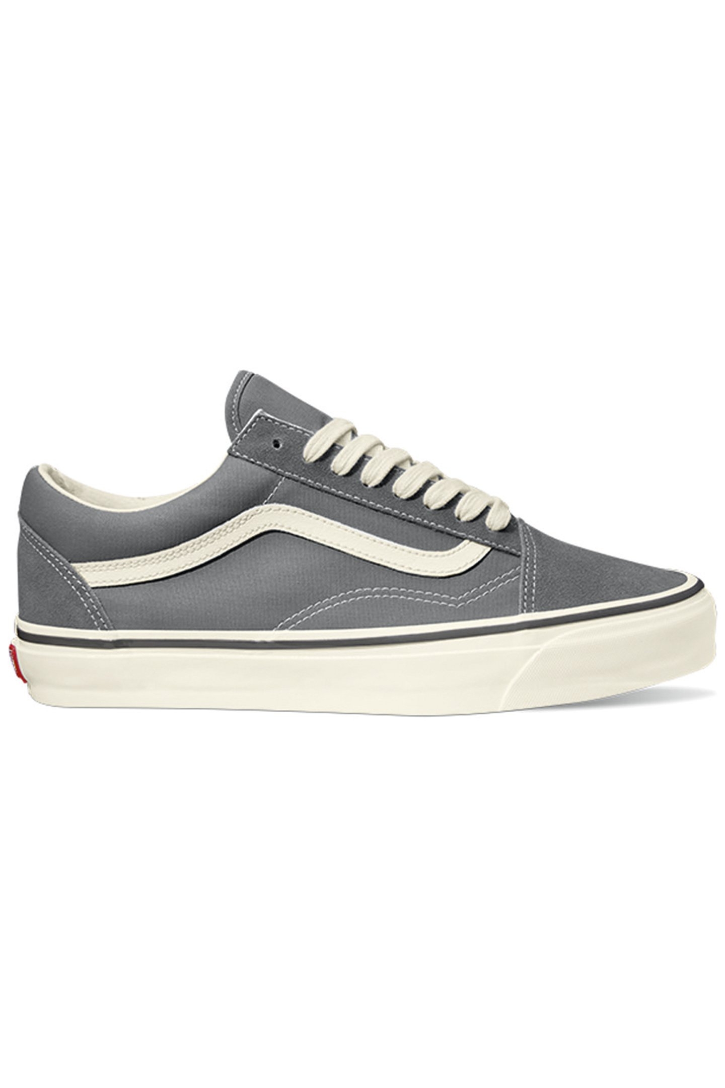 MTE OLD SKOOL SALT WASH PEWTER 1