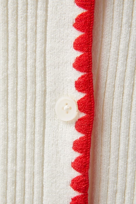 SWEATER CARDIGAN SUGAR SWIZZLE 6