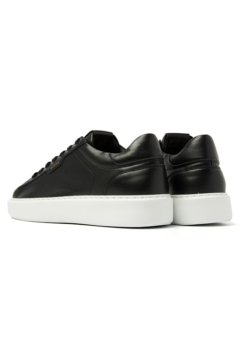 VINCE TORA (M) BLACK RAVEN NUBUCK 3