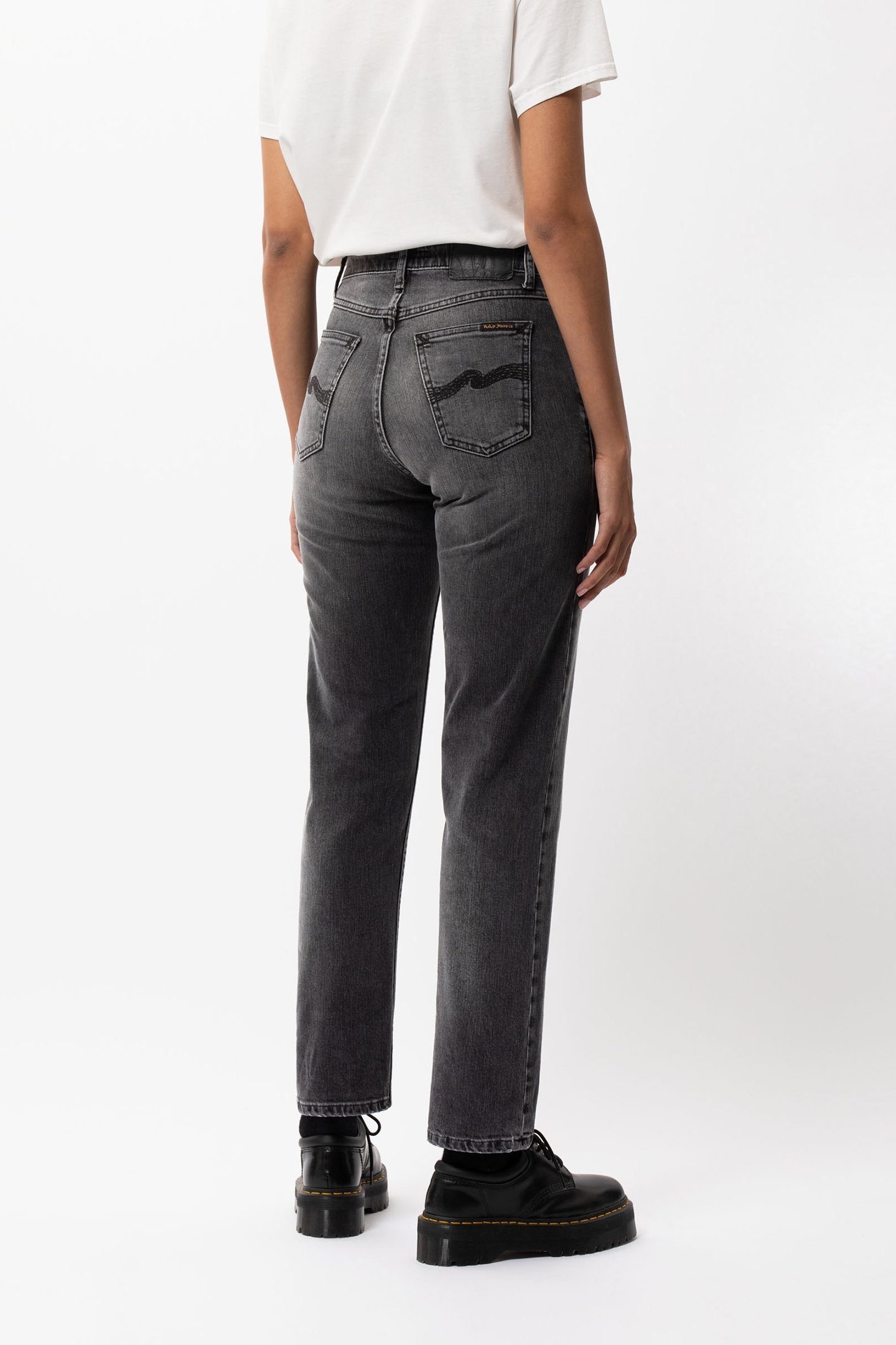 STRAIGHT SALLY MIDNIGHT RUMBLE BLACK 2