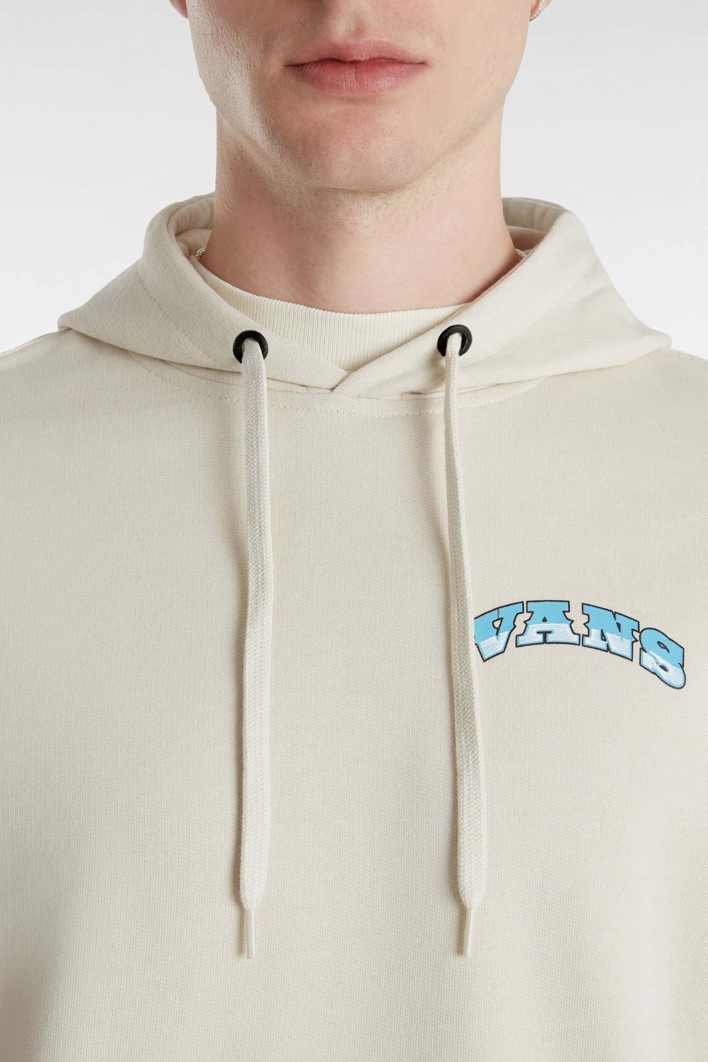 TRUE WAVES CLASSIC FT PO OATMEAL 7