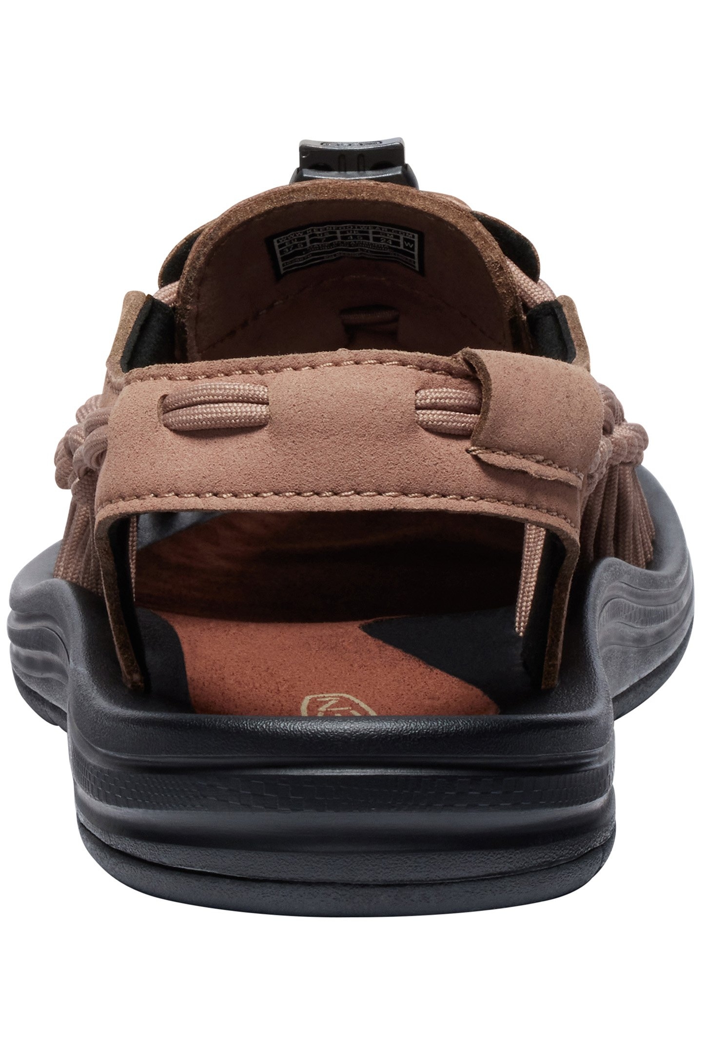 UNEEK RAW UMBER/BLACK 4