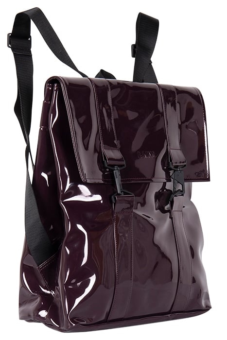 MSN BAG W3 BURGUNDY UNISEX 3
