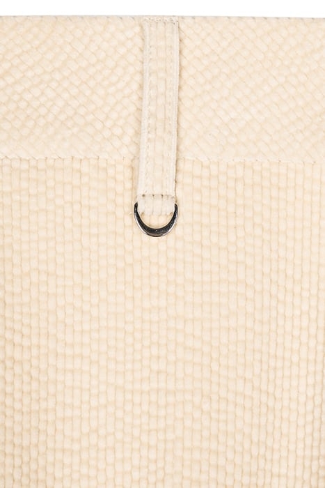 MENS POP TROUSER OFF WHITE 8