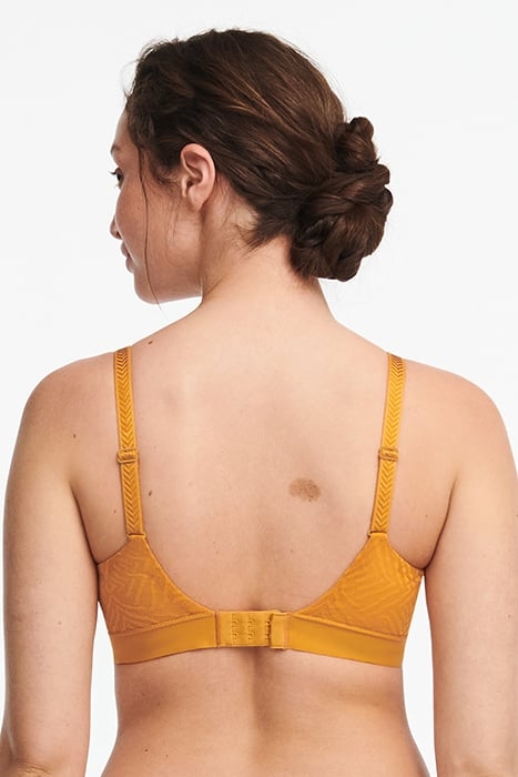 GRAPHIC ALLURE OCRE 2