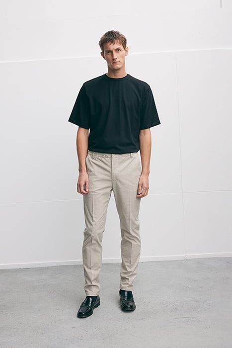 BROOK BEIGE MELANGE 3