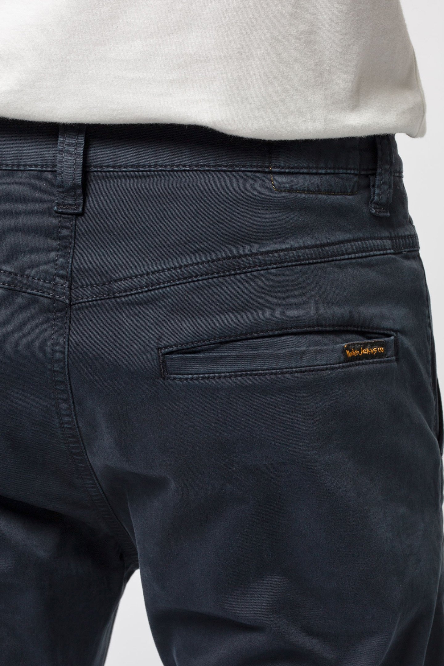 SLIM ADAM DARK MIDNIGHT BLUE 7