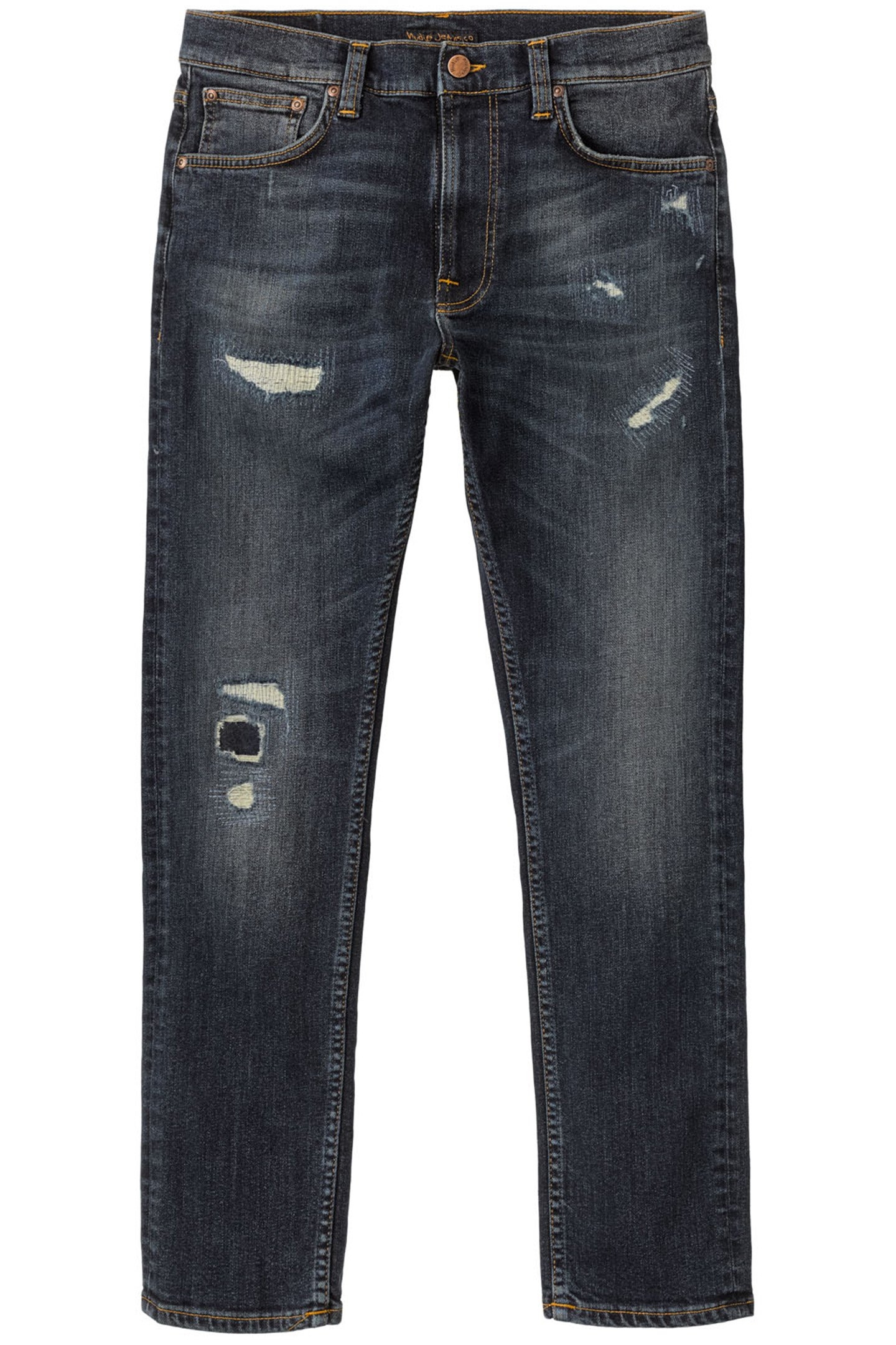 LEAN DEAN LOVING RIP BLUE 3