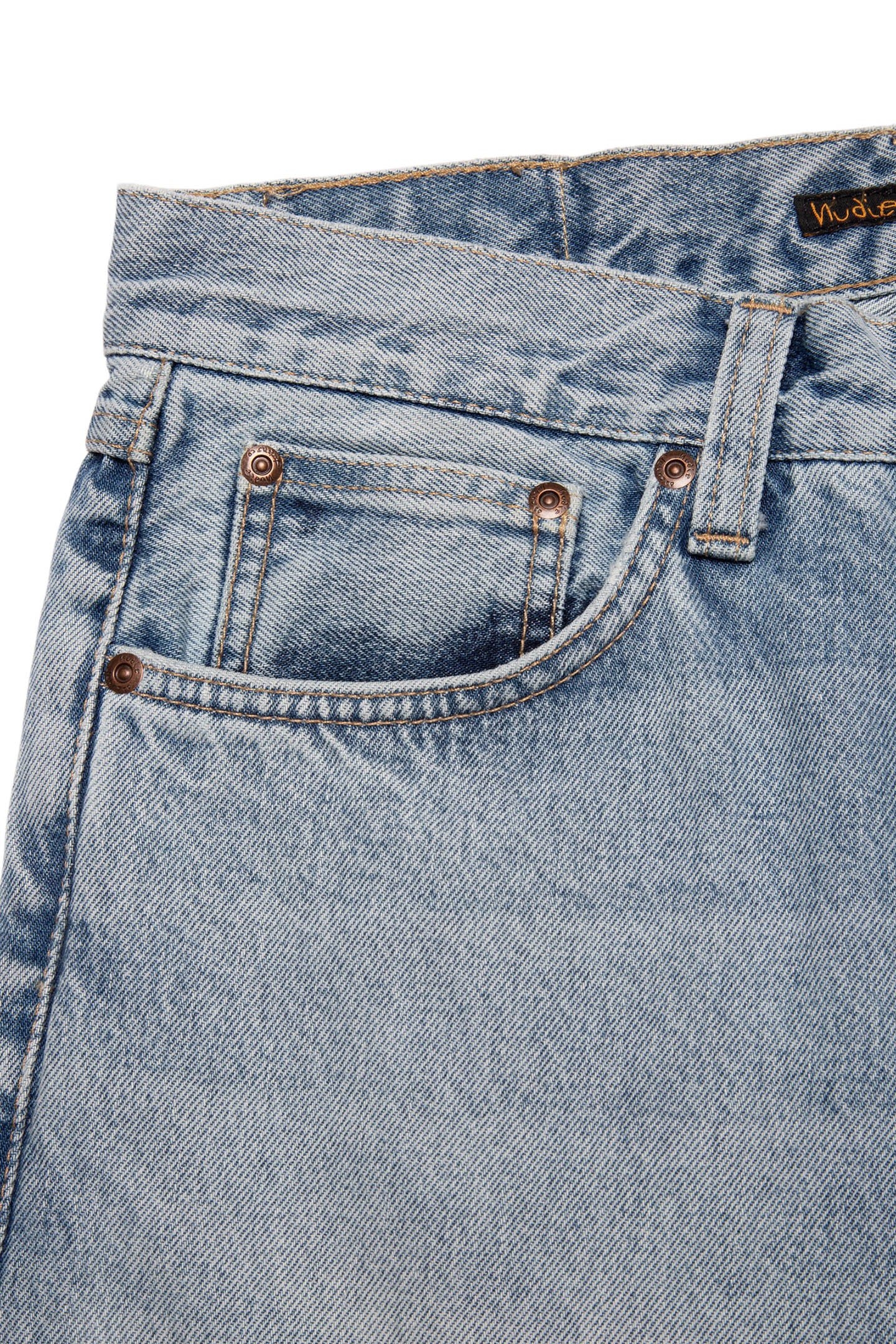 GRITTY JACKSON TRAVELLING LIGH BLUE 5