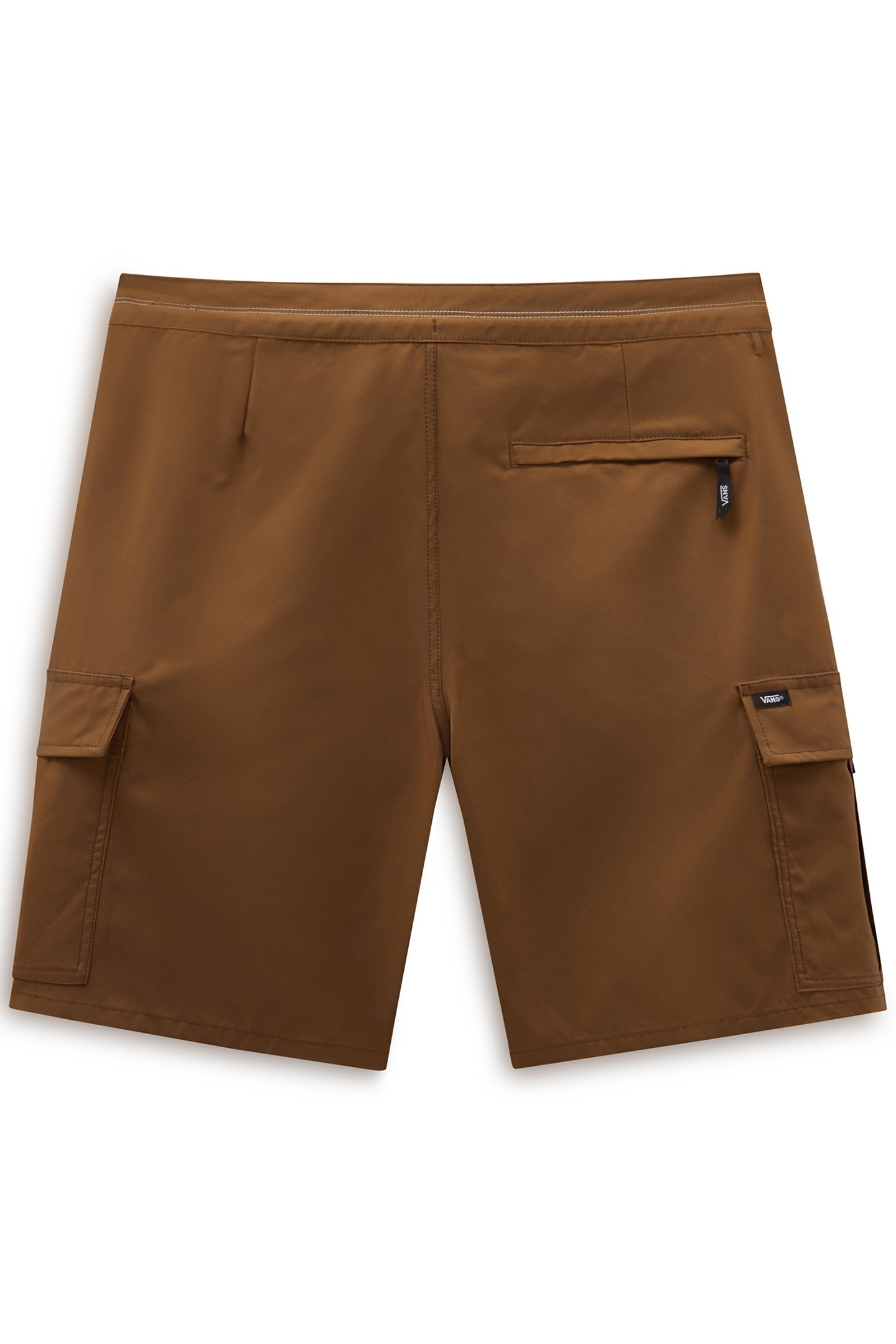 MTE VOYAGE ESSENTIALS BOARDSHORT COFFEE LIQUEUR 2