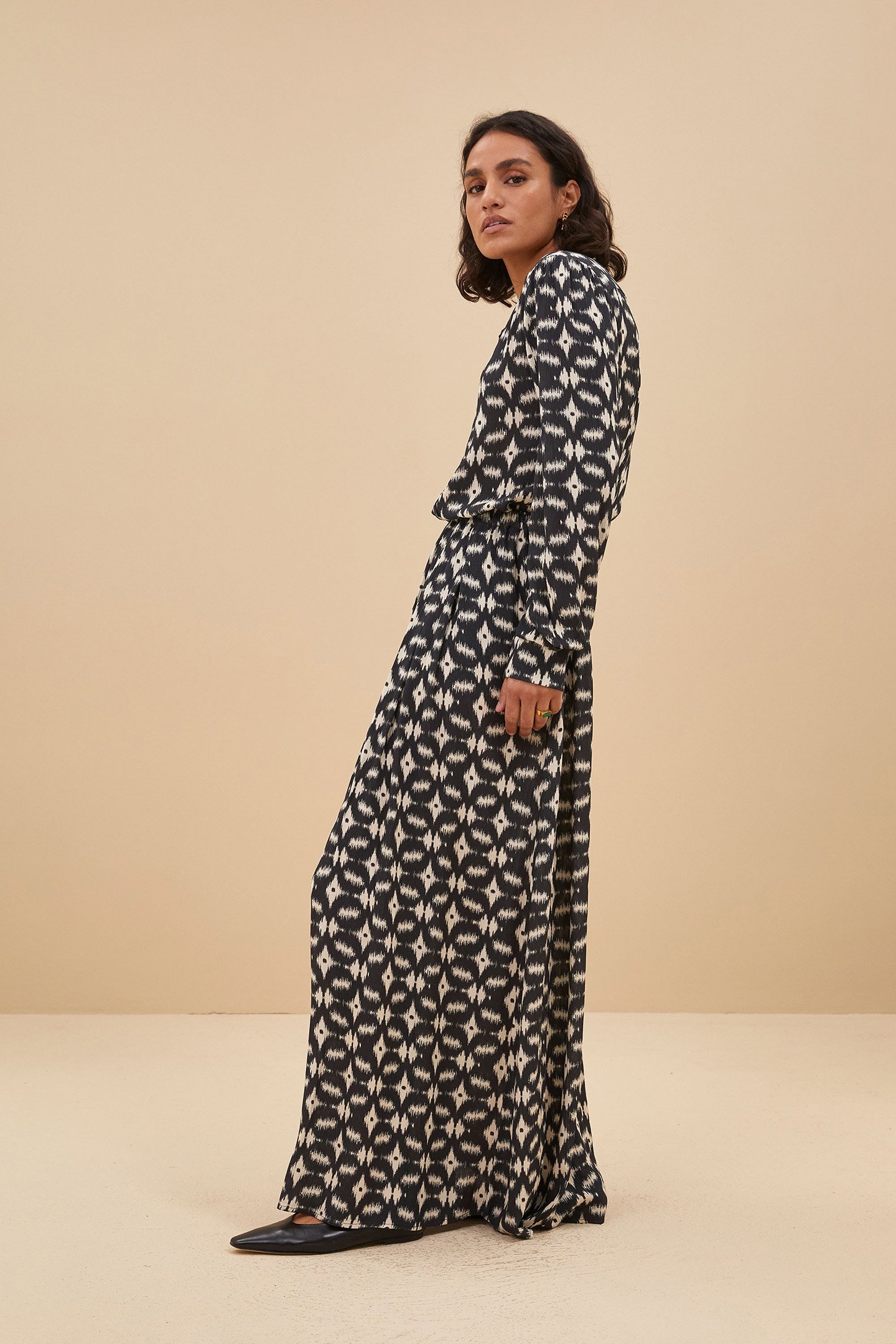 LIEN BRISK SKIRT BRISK PRINT 3