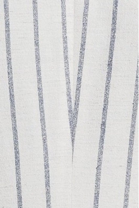 Off-White Striped Havana Blazer 6