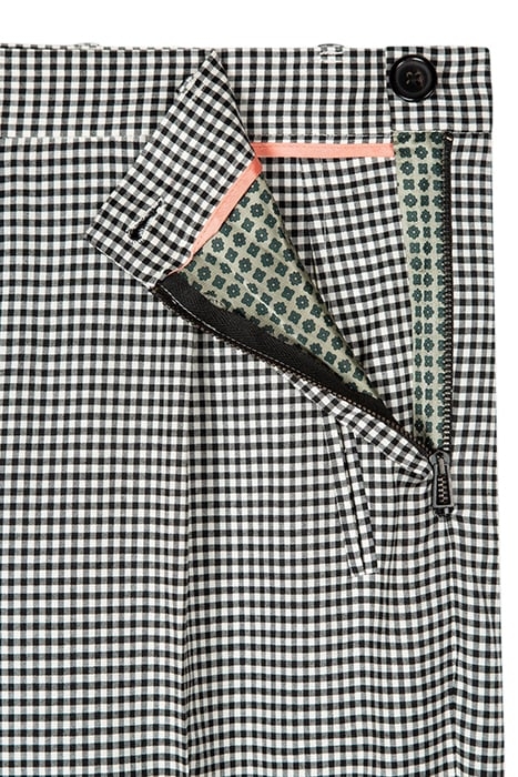 WOMENS TROUSERS OFF WHITE 5