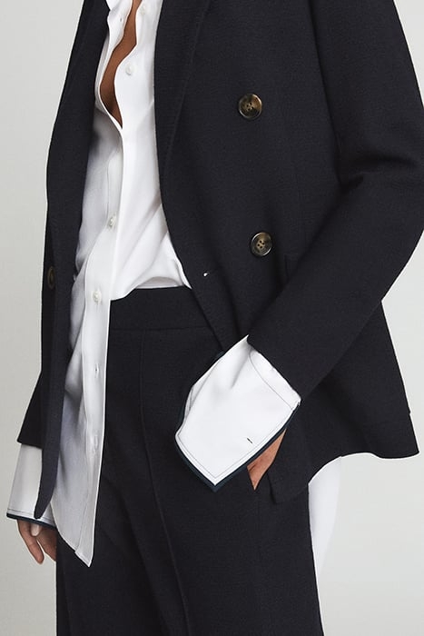 IRIA-DB BLAZER NAVY 6