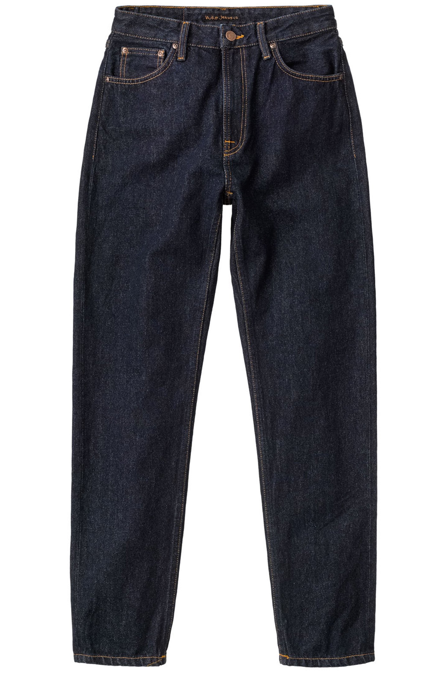 BREEZY BRITT RINSED MALIBU BLUE 3