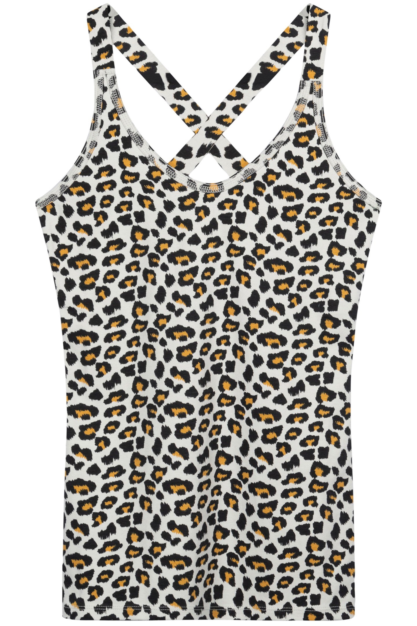 WRAPPER LEOPARD BONE 3