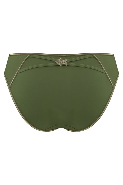 QUEEN BEE OLIVE GREEN 4